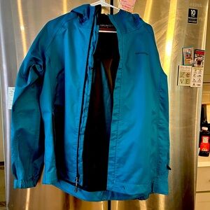 Almost new jacket worn only twice